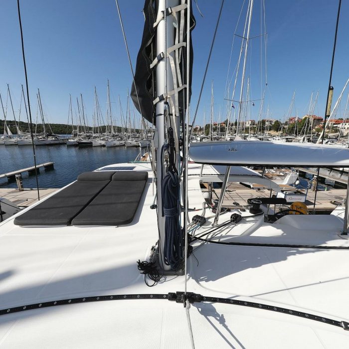 Rami Rami | Lagoon 42 - 4 + 2 cab. photo 10