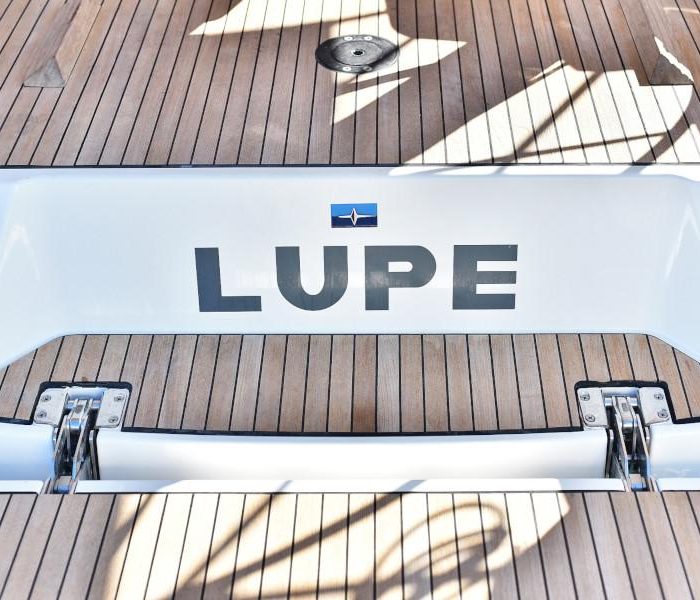 Lupe | Bavaria Cruiser 37 photo 107