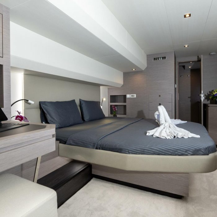 Emy 6 | Fountaine Pajot MY6 photo 18