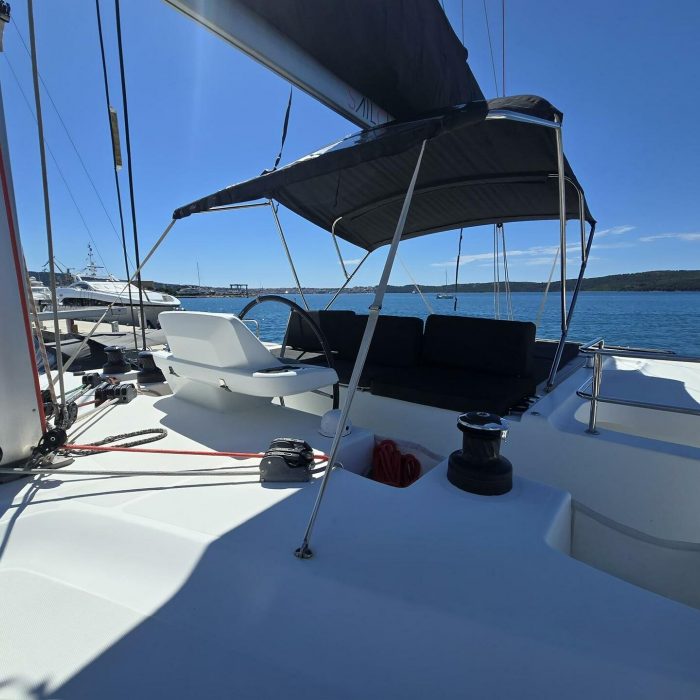 Sail La Vie photo 13