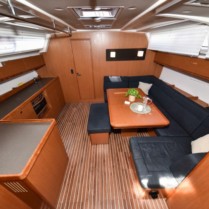 Borgo Erizzo | Bavaria Cruiser 46 photo 21