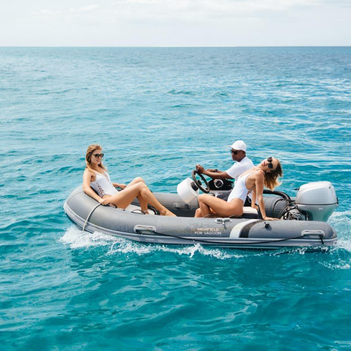 Sofia | Lagoon 46 photo 14