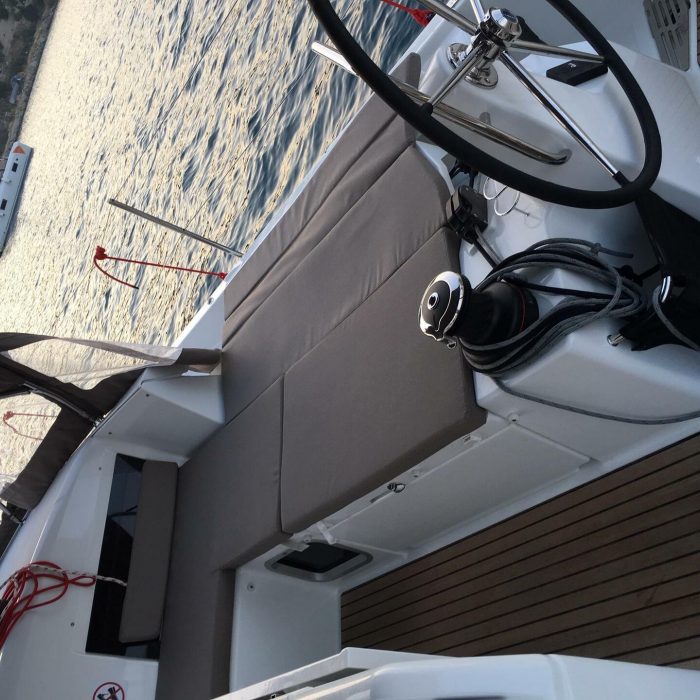 Sun Odyssey 490 | Sun Odyssey 490 photo 3