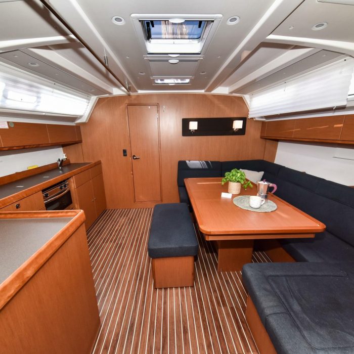 Borgo Erizzo | Bavaria Cruiser 46 photo 39