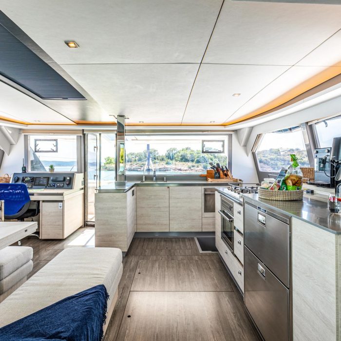 Windsea | Leopard 50 photo 13