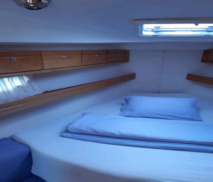 Martina | Bavaria 39 Cruiser photo 6