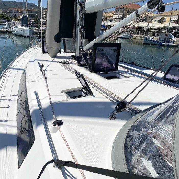 Rea (Refit 2022) | Bavaria 46 Cruiser photo 19 Rea (Refit 2022) | Bavaria 46 Cruiser photo 19