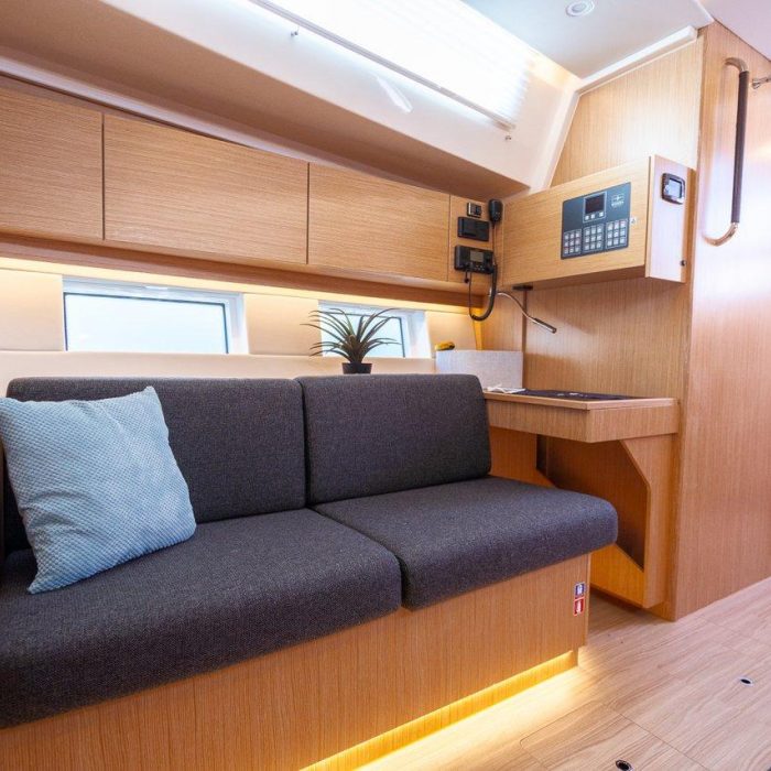 Aria | Bavaria C45 Style photo 22