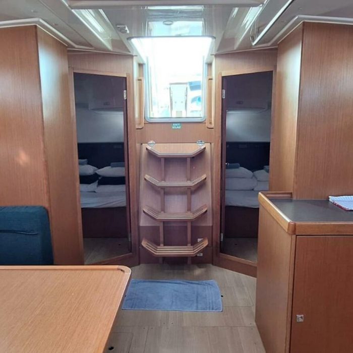 Galeb | Bavaria Cruiser 46 photo 4