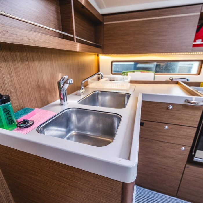 Elma Built 2022 | Oceanis 40.1 photo 15 Elma Built 2022 | Oceanis 40.1 photo 15