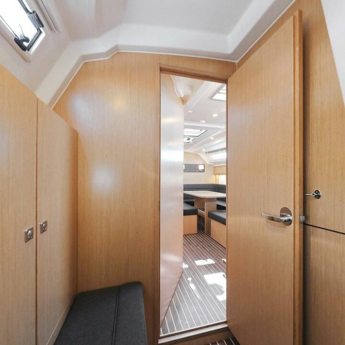 Hemonaty | Bavaria Cruiser 41 photo 17