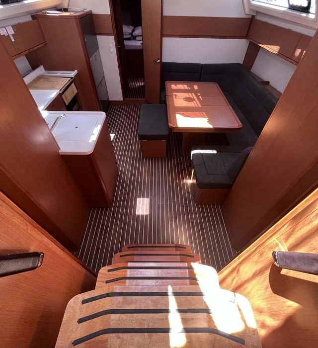 Tesorino | Bavaria Cruiser 46 Style photo 11