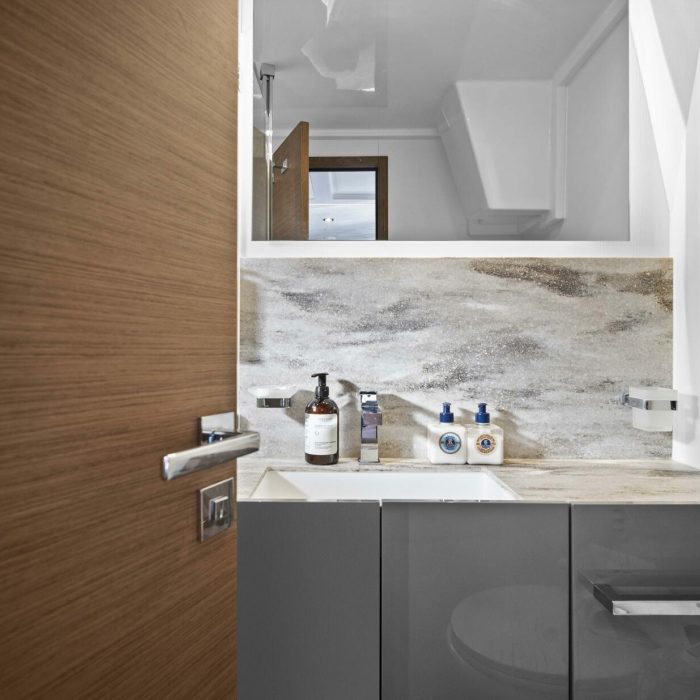 Dolce far niente | Prestige M48 photo 21
