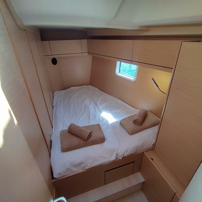 Andromeda | Hanse 508 photo 19