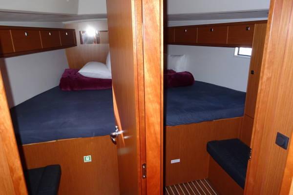 Rea (Refit 2022) | Bavaria 46 Cruiser photo 41 Rea (Refit 2022) | Bavaria 46 Cruiser photo 41