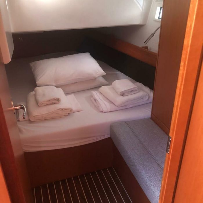 Northberry | Bavaria Cruiser 41 photo 7