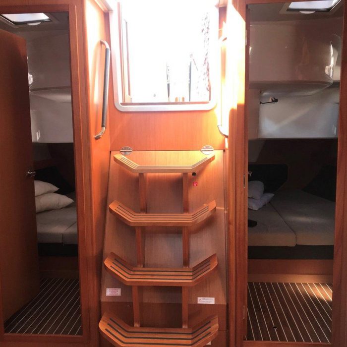 Apollon | Bavaria cruiser 51 photo 17