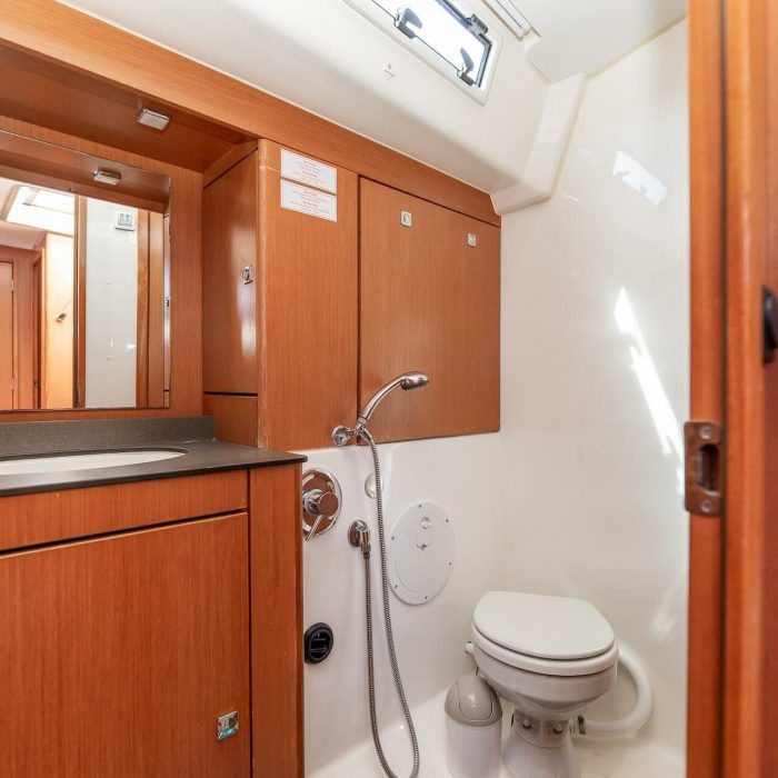 Star Romeo | Bavaria Cruiser 56 photo 22