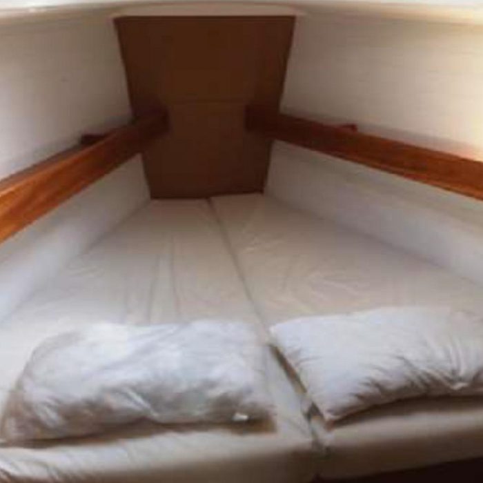 Kiwi | Bavaria Cruiser 36 photo 17