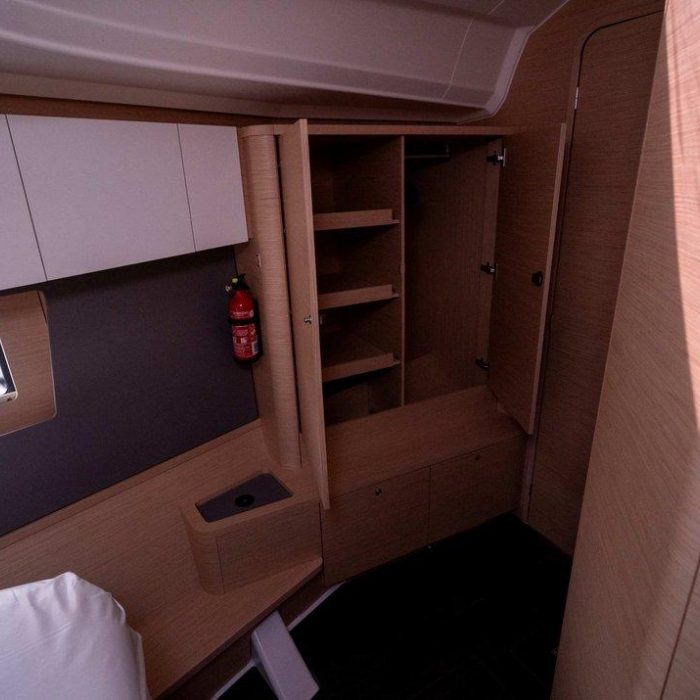 Key West | Dufour 41 - 3 cab. photo 17