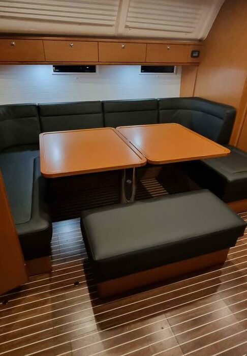 Oreo | Bavaria Cruiser 51 photo 13