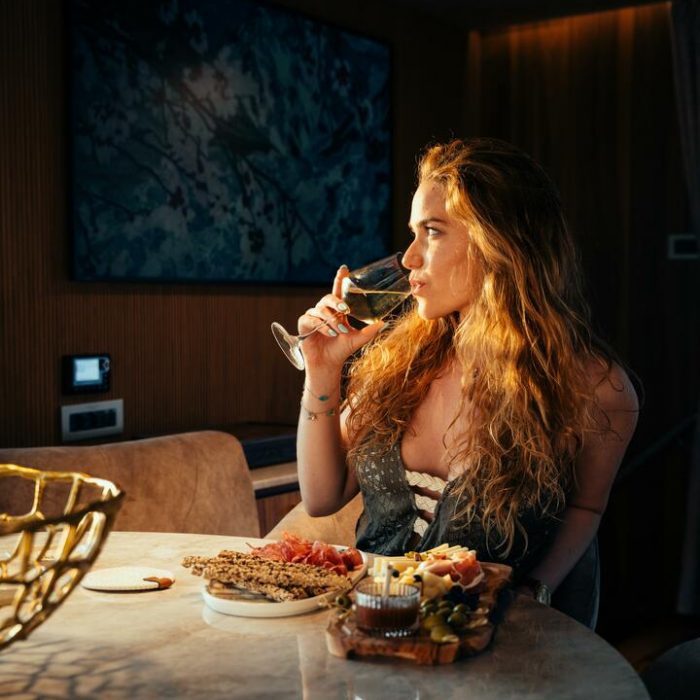 Honeymoon | Moon Yacht 65 photo 85