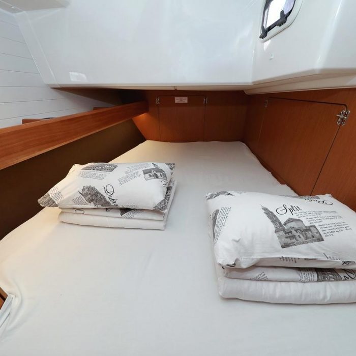 Summer Jazz | Bavaria Cruiser 46 photo 18