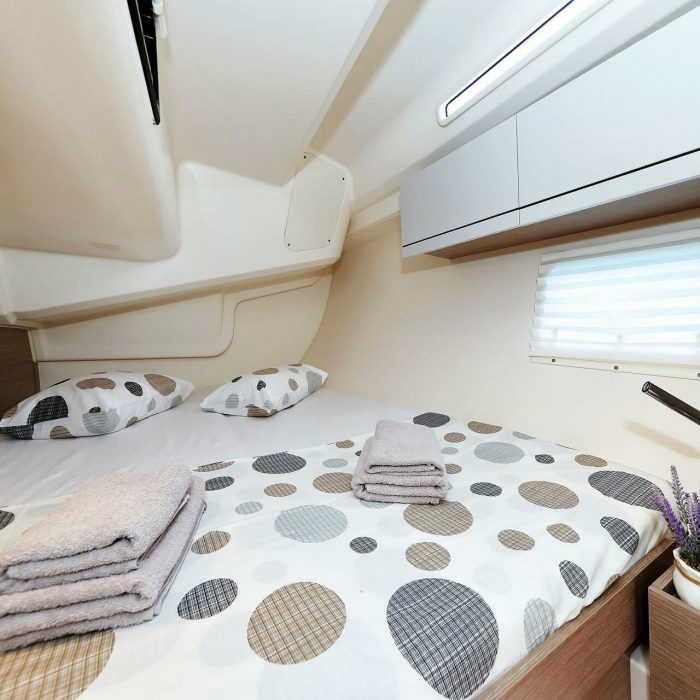 Teri | Hanse 418 photo 11