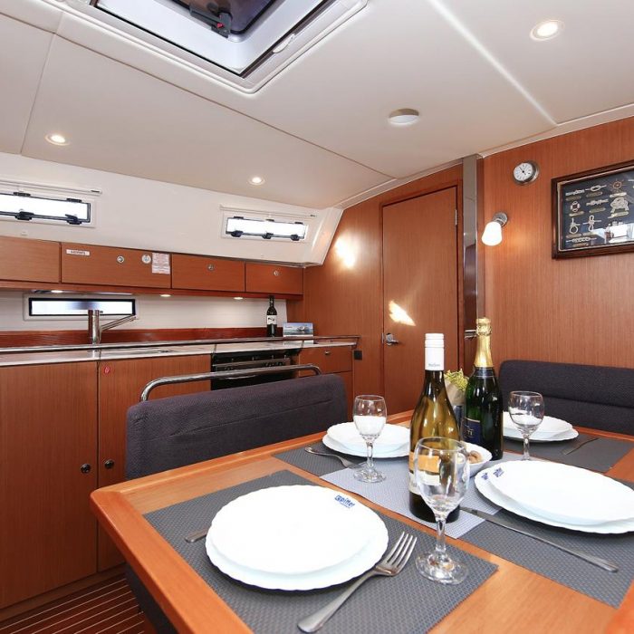 Ornela | Bavaria Cruiser 40 Avantgarde photo 15