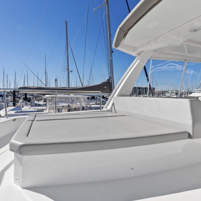 Nauti Cat | Leopard 53 - OW photo 23