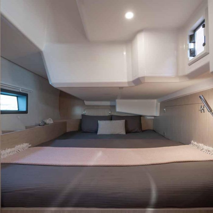 Vento Estivo | Bavaria C42 photo 24