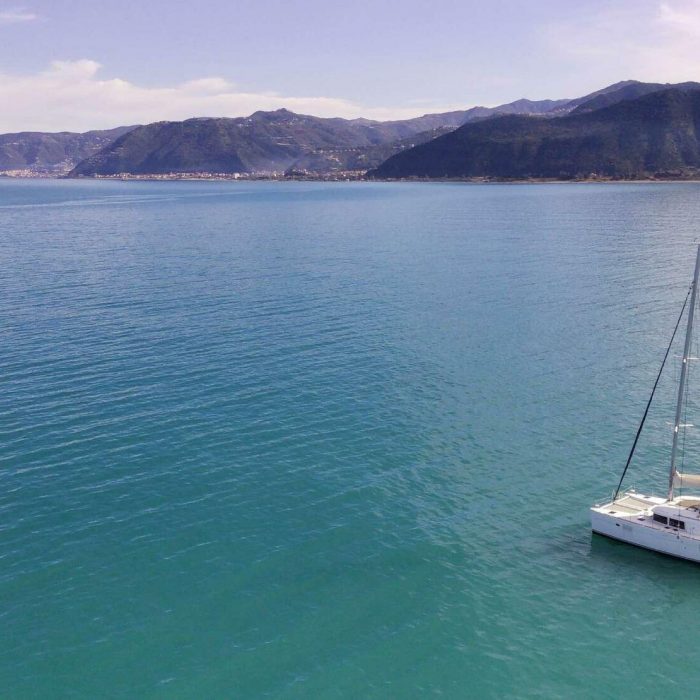 Opera Prima | Lagoon 450 photo 8