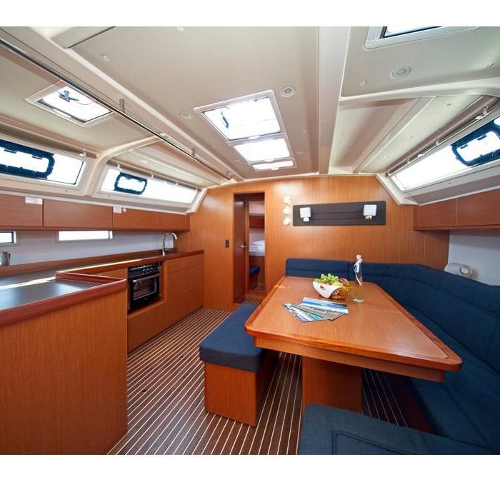 MH 85 | Bavaria 46 Cruiser photo 2