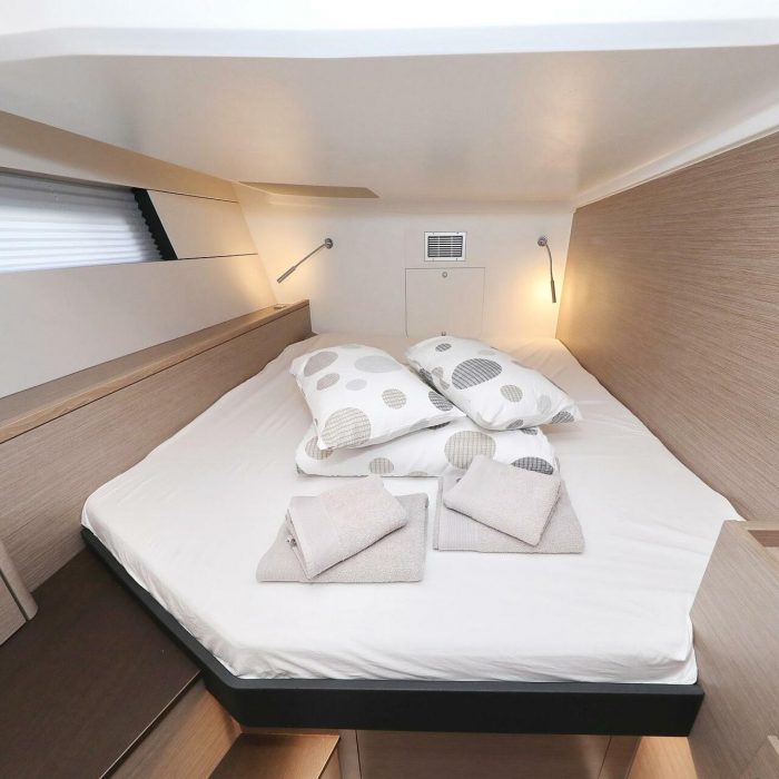 Simply Relax | Hanse 460 photo 15
