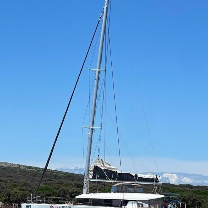 Gecko | Lagoon 450 Sport photo 7