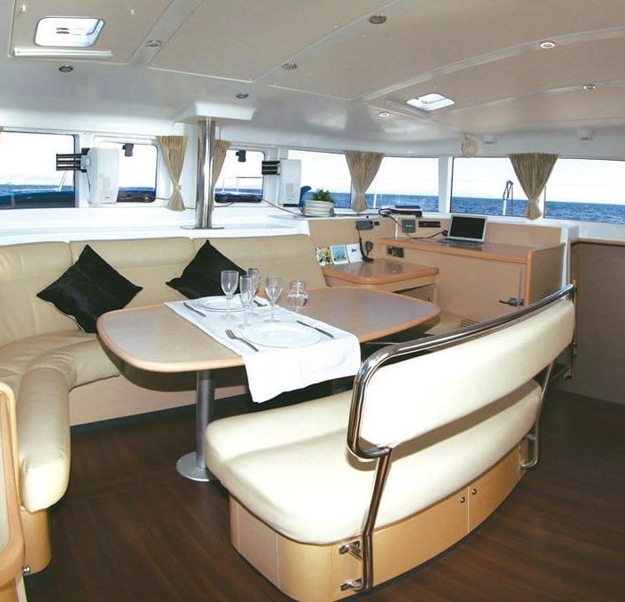 Lagoon 440 | Lagoon 440 photo 6