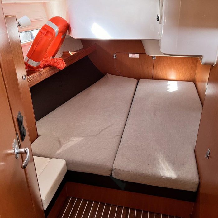 Morillon | Bavaria cruiser 51 photo 15