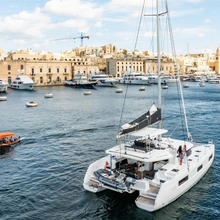 Premium | Lagoon 46 photo 7