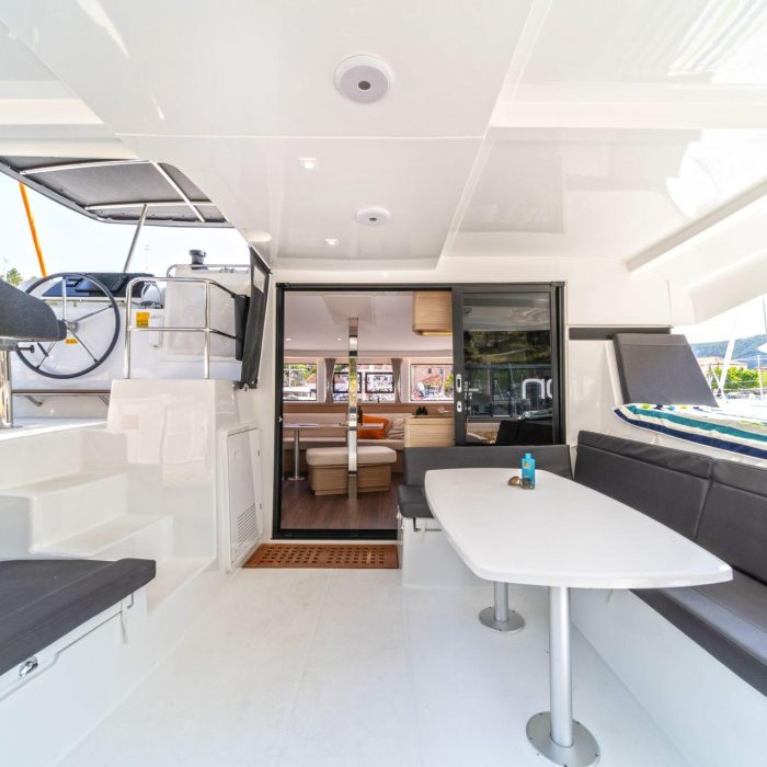 Marina 3 | Lagoon 42 photo 7