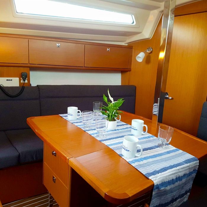Theia | Bavaria 34 photo 5