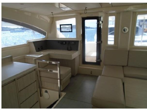 Seas the Day | Leopard 48 photo 2