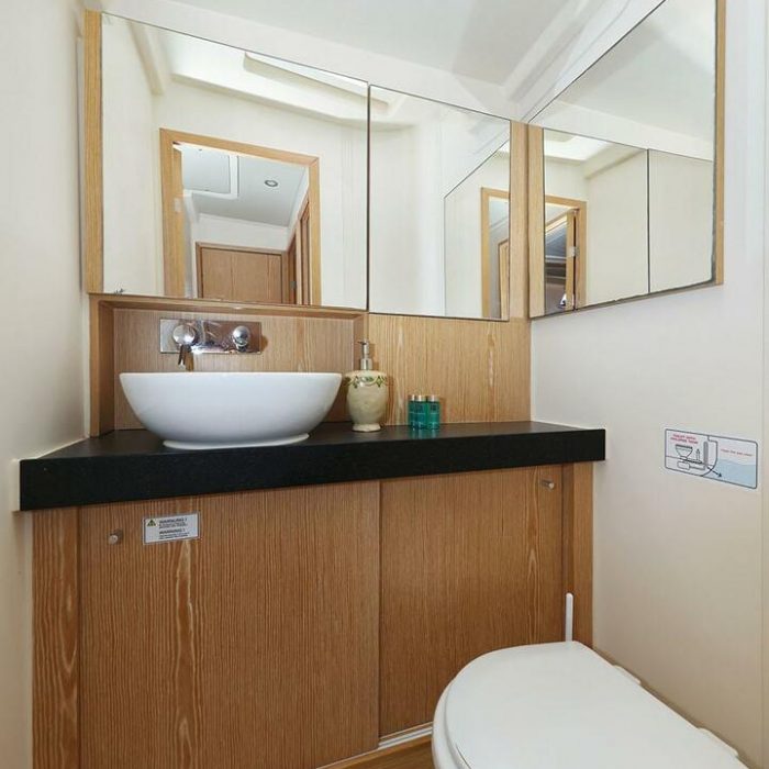 Scarlett | Hanse 455 photo 22