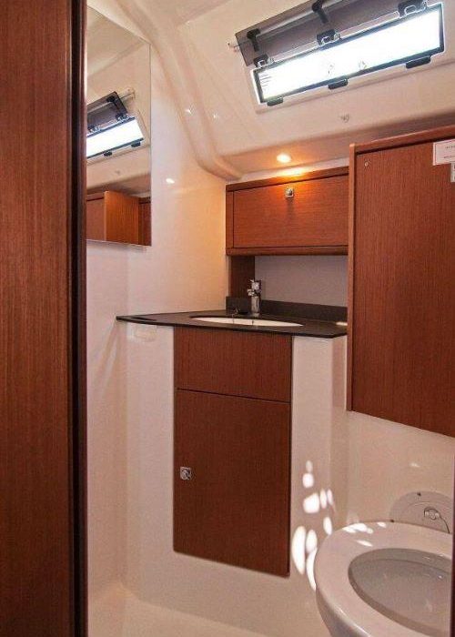 Ivana | Bavaria Cruiser 51 photo 7