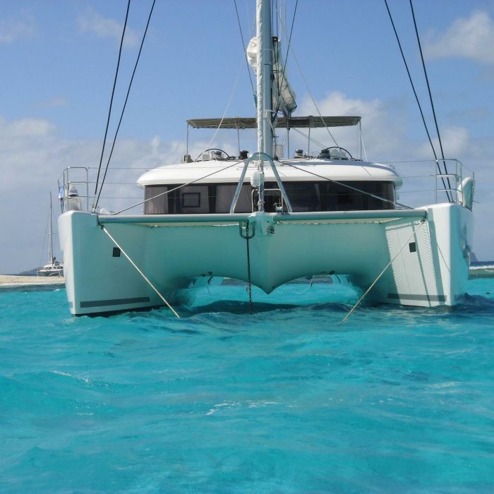 Marlena | Lagoon 620 photo 6