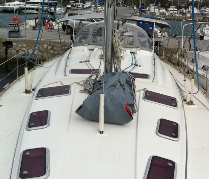 Sophia refit 2022 | Bavaria 50 Cruiser photo 17 Sophia refit 2022 | Bavaria 50 Cruiser photo 17