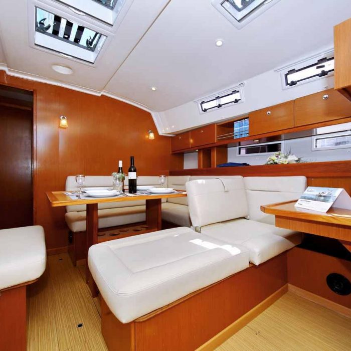 Julia III | Bavaria Cruiser 45 photo 19
