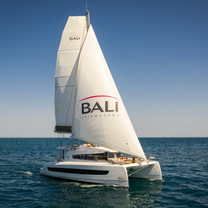 Merlot | Bali 4.2 - 4 + 1 cab. photo 5
