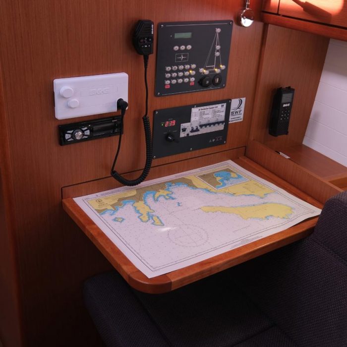 Crush | Bavaria Cruiser 37 photo 6