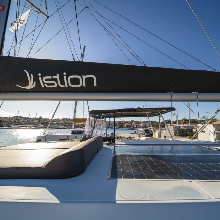 Alma Breeze | Lagoon 38 photo 15