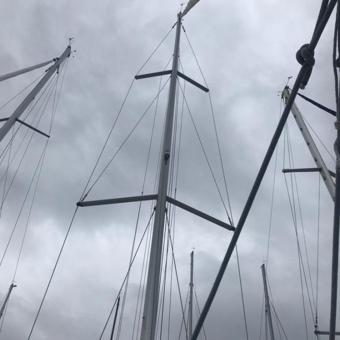 Alboran Grappa (Majorca) | Sun Odyssey 519 photo 6